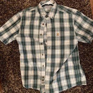Carhartt S/S Shirt